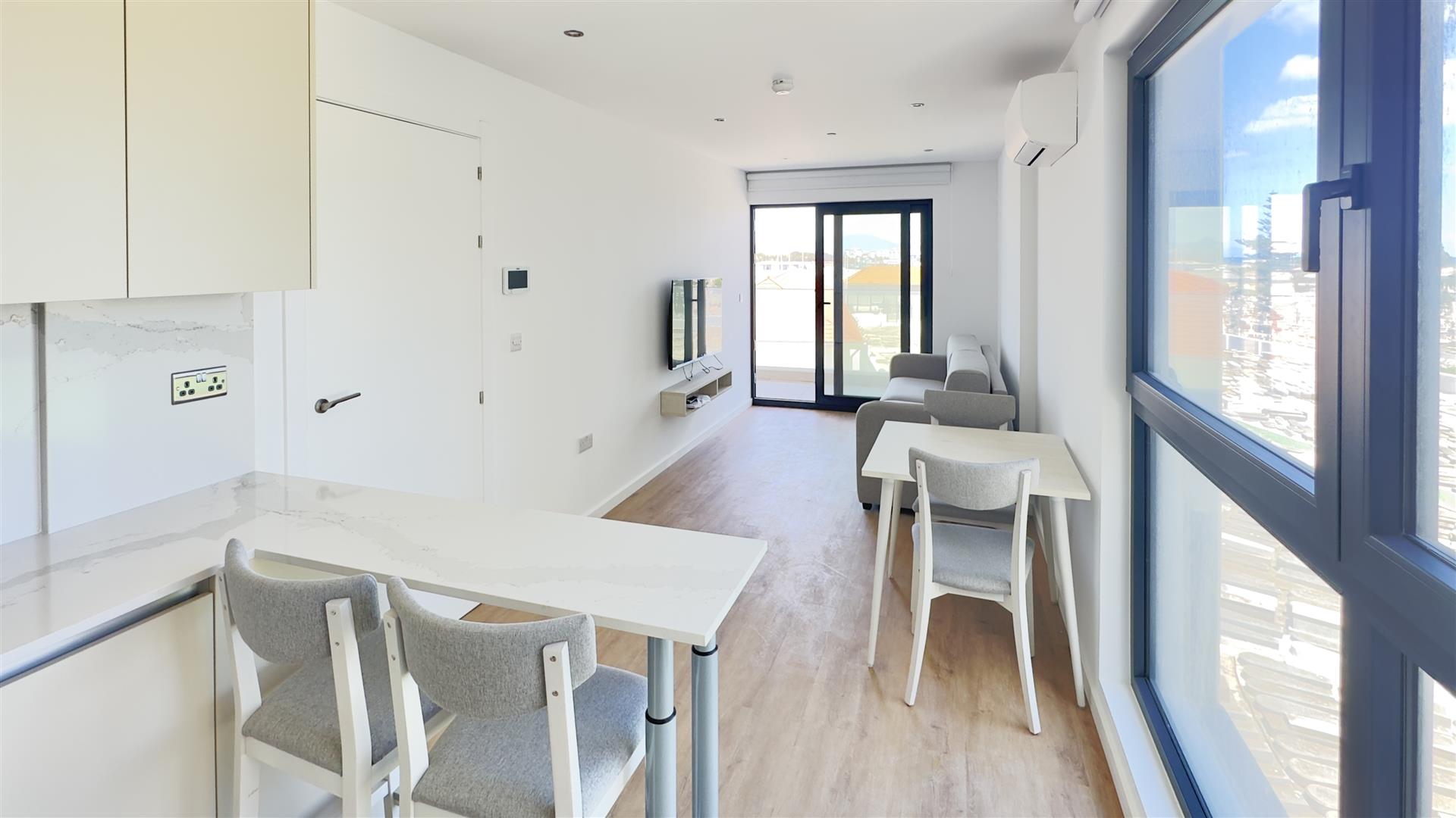 Image of Apartment - 1 Bedrooms - 1 Bathrooms for Sale in Victory Suites-Gibraltar, Image 6